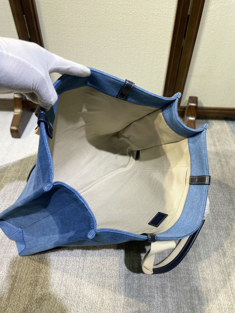 Chloe Shopping Bags